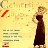 Bernard Hilda and His Orchestra & Catherine Zago - Arrivederci Roma