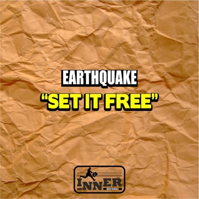 Set It Free - EP