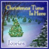 Christmas Time Is Here: Ivories