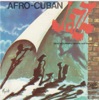 Afro Cuban Jazz