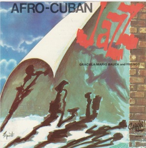 Afro Cuban Jazz