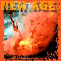 New Age - Single - The Muzik Lounge