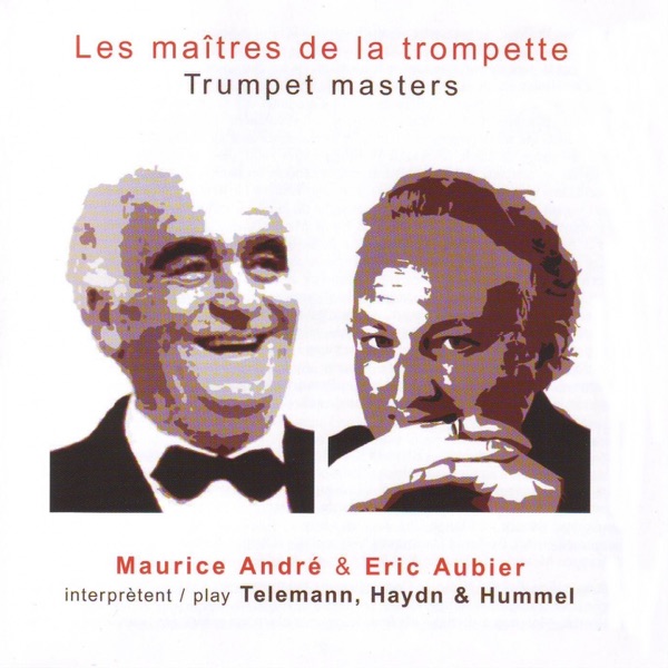 Les Maîtres De La Trompettes