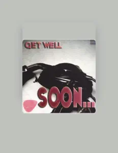 Get Wellを聴いたり、ミュージックビデオを鑑賞したり、経歴やツアー日程などを確認したりしましょう！