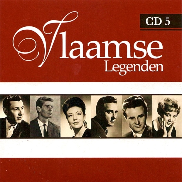 Vlaamse Legenden, V*l. 5
