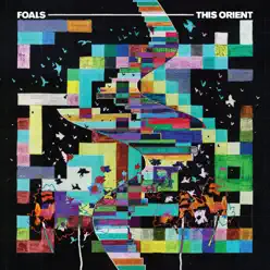 This Orient - EP - Foals