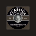 Sugar Boy Crawford