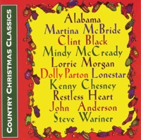 Kenny Chesney - Away In a Manger