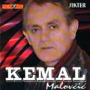 Sikter - Kemal Malovčić