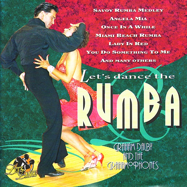 Let's Dance the Rumba