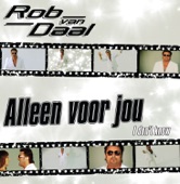 ALLEEN VOOR JOU -- ROB VAN DAAL