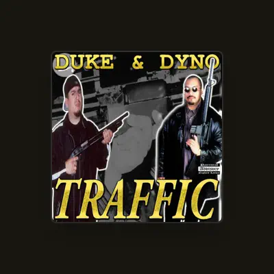 Listen to Duke And Dyno Of Darkroom Familia, watch music videos, read bio, see tour dates & more!