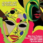 Jump Up & Down - EP