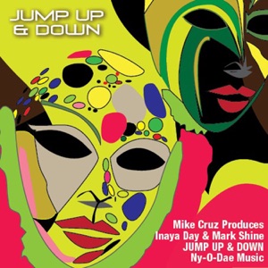 Jump Up & Down - EP