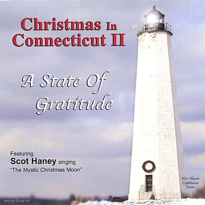 Christmas In Connecticut II, a State of Gratitude