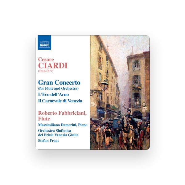 Friuli Venezia Giulia Symphony Orchestra's avatar