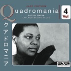 Black Mountain Blues