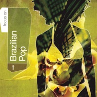 Jacksoul Brasileiro (Acoustic Mix)