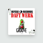 Daft Werk
