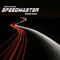 Speedmaster - Magitman Remixes - Andrea Bertolini