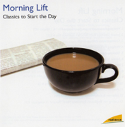 Morning Lift (Classics to Start the Day) - Verschiedene Interpret:innen