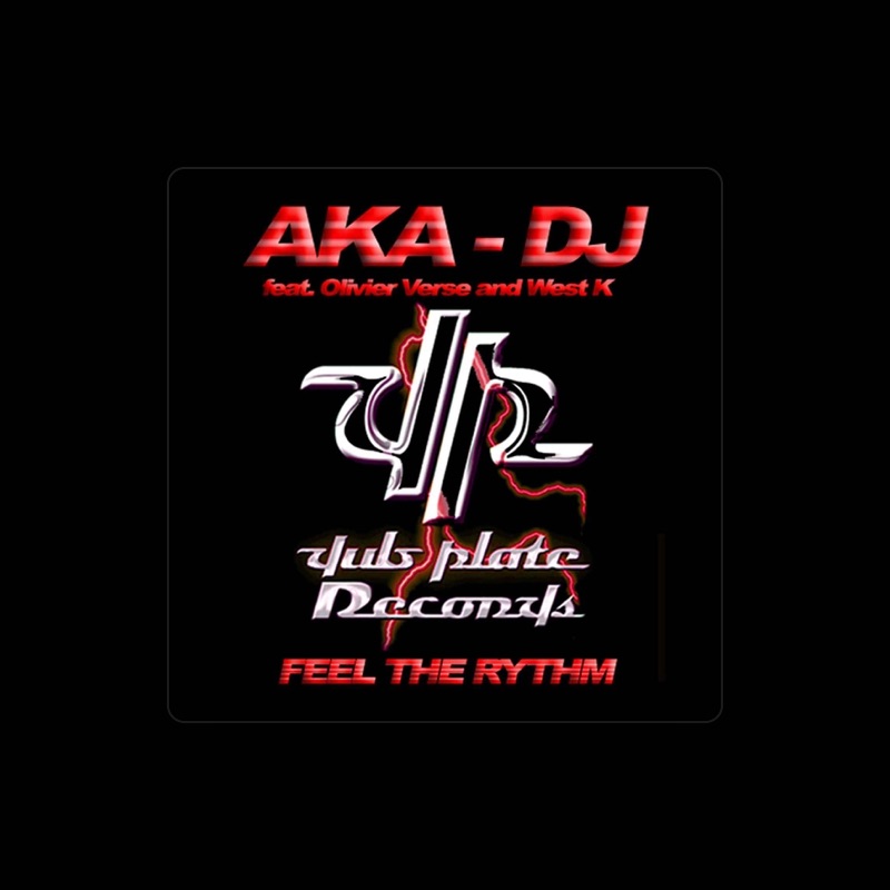 AKA-DJ