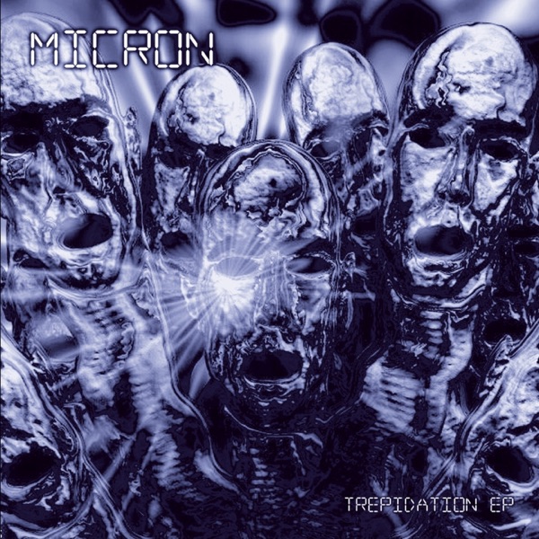Trepidation EP