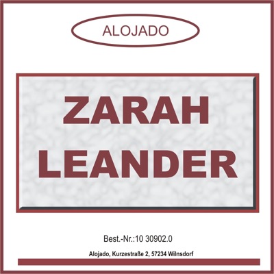 Zarah Leander