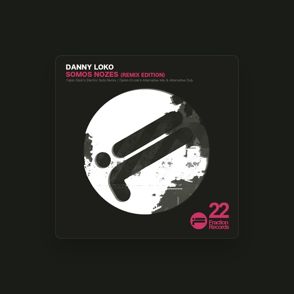 Фото Danny Loko
