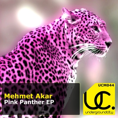Pink Panther - Single