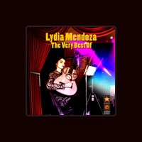 Lydia Mendoza
