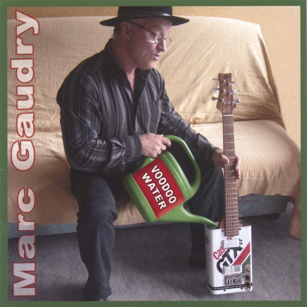 Voodoo Water