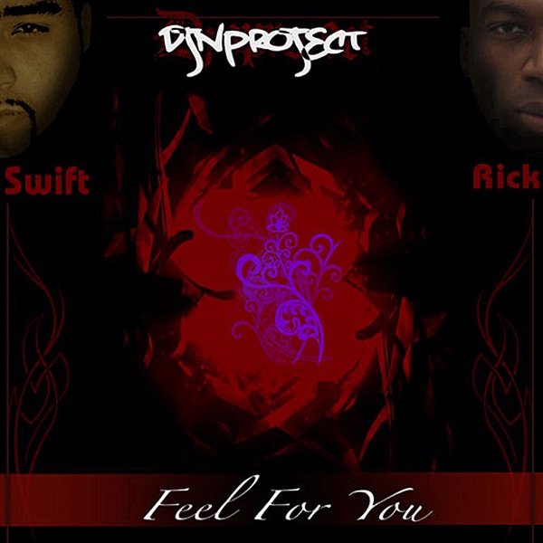 Feel for You