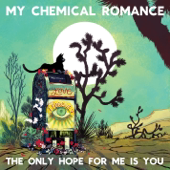 The Only Hope for Me Is You