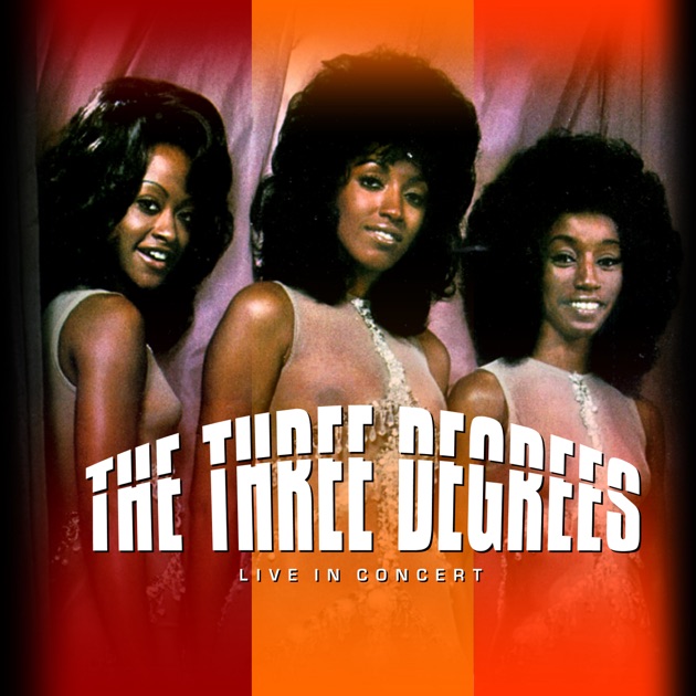 Amazon Musicでスリー・ディグリーズ & THE THREE DEGREESのThe