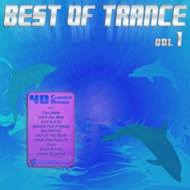 Carte Blanche (Titanium Club Mix) Hodges