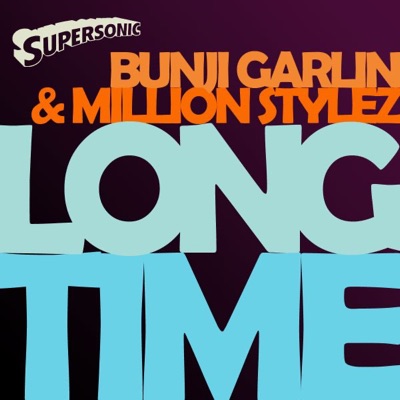 Long Time - Single