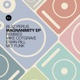 Magnanimity Remixes