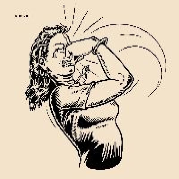 A New Error - Single cover