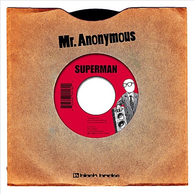 Superman - Single