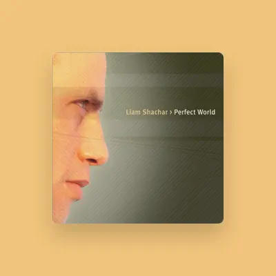 Listen to Liam Shachar, watch music videos, read bio, see tour dates & more!