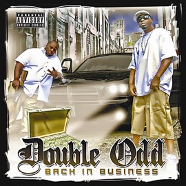 Im Street (feat. Mafia & J Blak) Double Odd