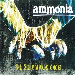 Sleepwalking - EP