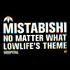 Mistabishi - No Matter What