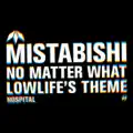 NO MATTER WHAT