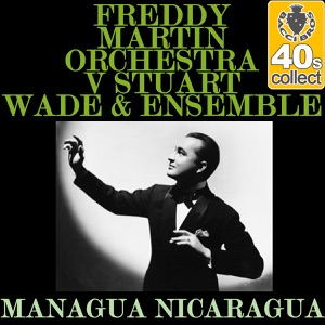 Managua Nicaragua (Remastered) - Single