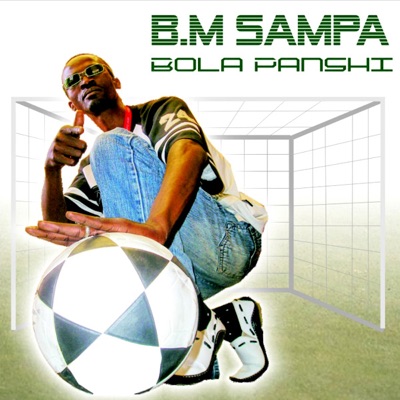 B.M Sampa - Bola Panshi