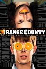 Capa do filme Orange County - Correndo Atrás do Diploma (Legendado)