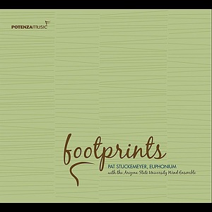 Footprints (feat. The Arizona State University Wind Ensemble)