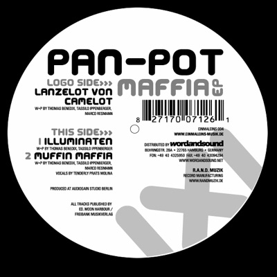 Maffia Ep - Single